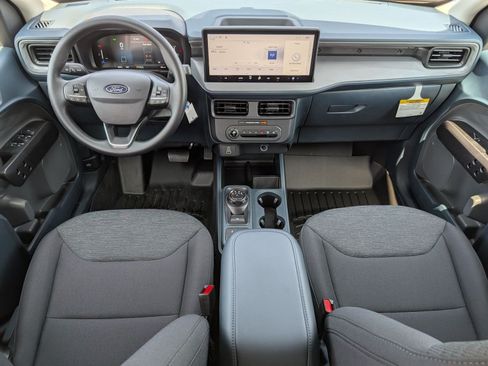 New 2026 Ford Maverick XL FWD image 5