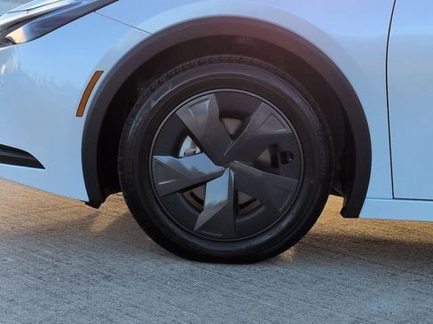 Certified 2026 Toyota Prius LE image 11