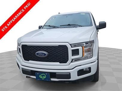 Used 2020 Ford F150 XL w/ Equipment Group 101A Mid