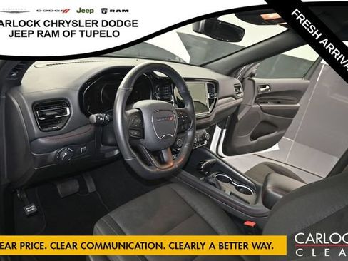 Used 2026 Dodge Durango GT RWD image 13