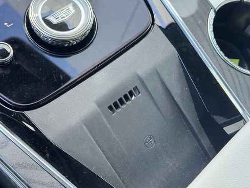 New 2025 Cadillac Escalade IQ Sport 1 image 26