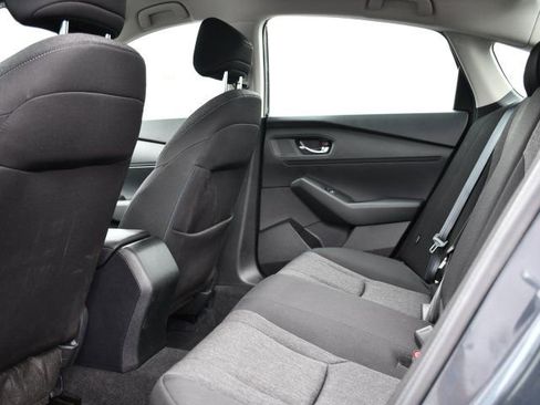 Used 2023 Honda Accord LX image 20