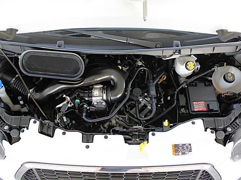 Used 2023 Ford Transit 250 Low Roof w/ Exterior Upgrade Package image 40