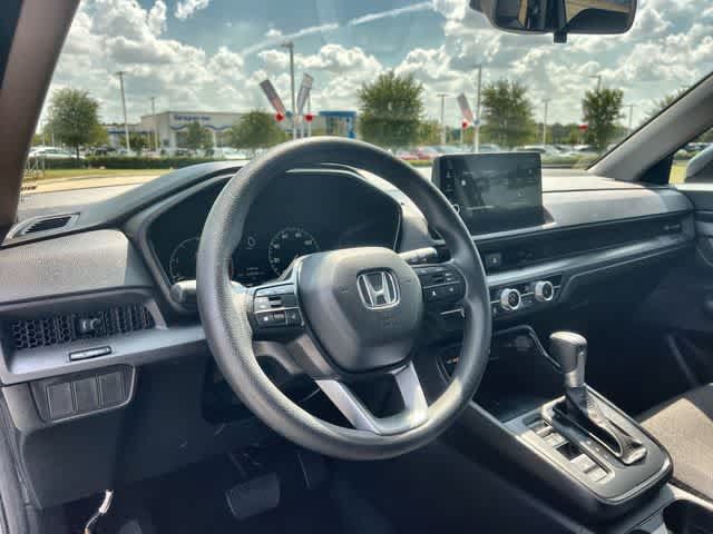 Certified 2026 Honda CR-V LX image 15
