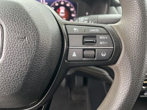 Used 2024 Honda Accord EX image 21