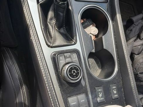 Used 2016 Nissan Maxima 3.5 SV FWD image 25