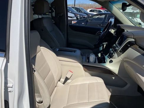 Used 2018 GMC Yukon XL Denali image 19