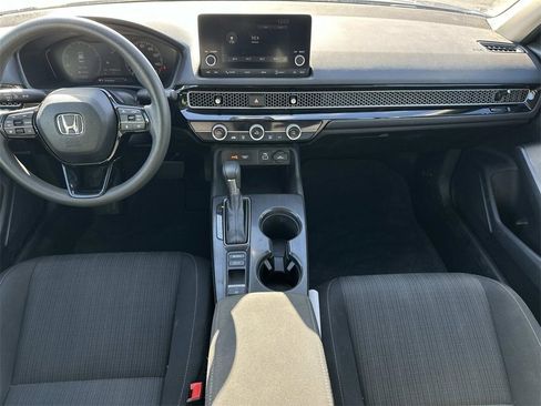 Used 2022 Honda Civic LX image 13