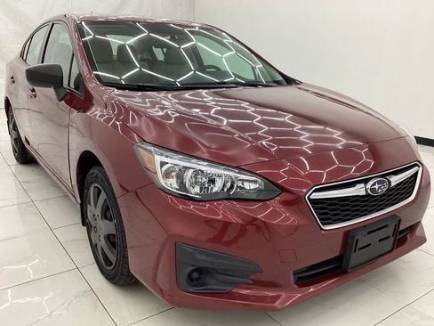 Used 2017 Subaru Impreza 2.0i AWD/4WD image 3