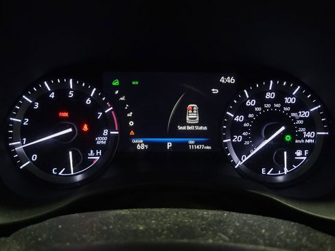 Used 2020 Toyota Highlander Limited image 27