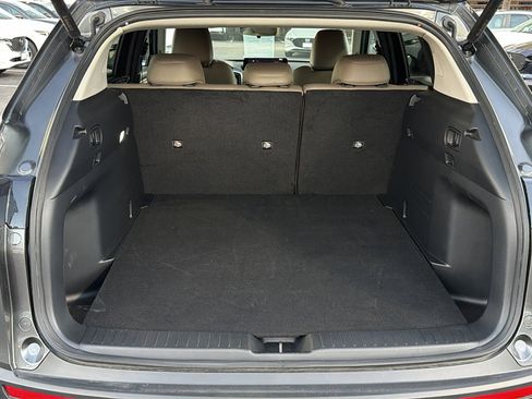 Certified 2025 MAZDA CX-50 AWD 2.5 S w/ Premium Package image 31