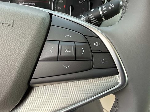 New 2026 Cadillac XT5 Premium Luxury w/ Driver Assist Package FWD image 29