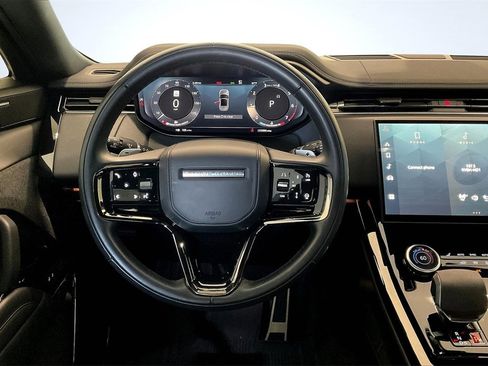 Used 2023 Land Rover Range Rover Sport SE Dynamic image 5