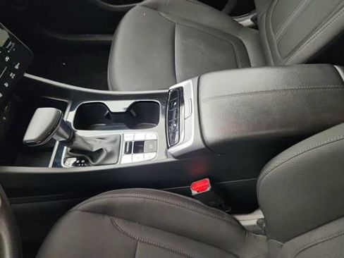 Used 2024 Hyundai Tucson SEL FWD image 13