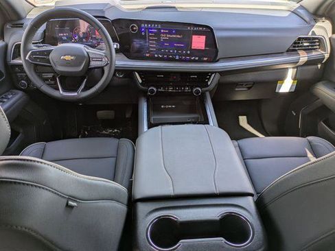 New 2026 Chevrolet Tahoe Premier AWD/4WD image 27
