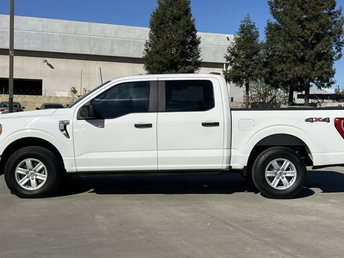 Used 2021 Ford F150 XLT w/ Trailer Tow Package image 6