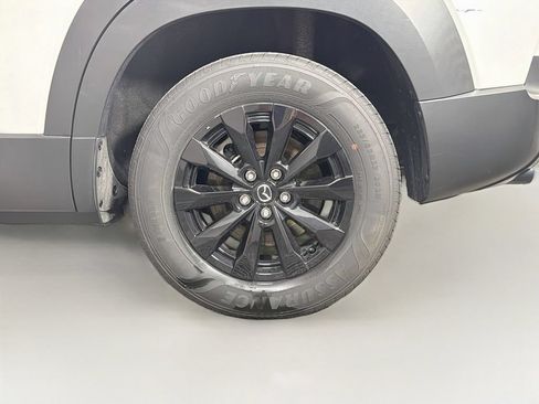 Used 2025 MAZDA CX-50 AWD 2.5 Hybrid w/ Premium Pkg image 33