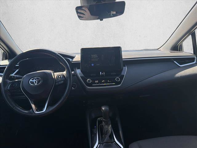 Used 2024 Toyota Corolla SE FWD image 22