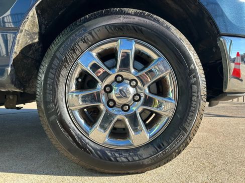 Used 2013 Ford F150 XLT w/ Luxury Equipment Group image 27