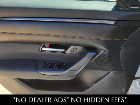 New 2026 MAZDA CX-50 2.5 Hybrid w/ Weather Package AWD/4WD image 15