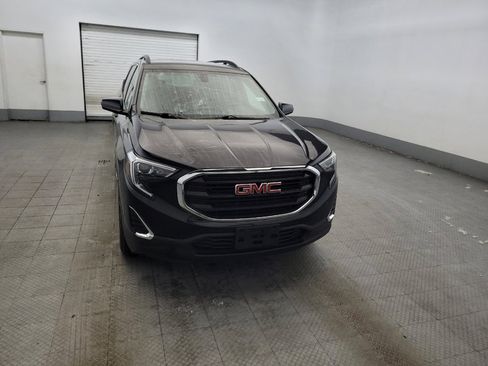 Used 2018 GMC Terrain SLE w/ Driver Convenience Package AWD/4WD image 14