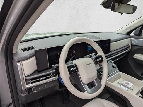 New 2026 Hyundai Santa Fe SEL FWD image 12