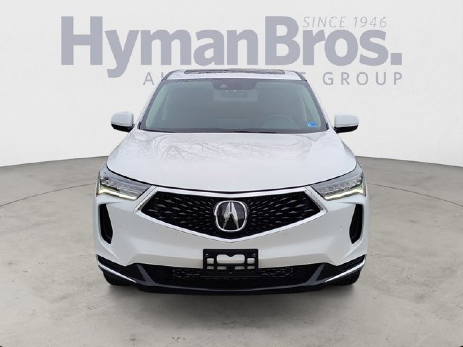 Used 2023 Acura RDX w/ Technology Package AWD/4WD image 8