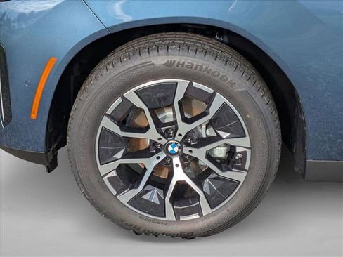 New 2026 BMW X3 xDrive30 w/ Premium Package image 10