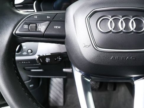 Used 2023 Audi A4 2.0T Premium Plus w/ Premium Plus Package image 10