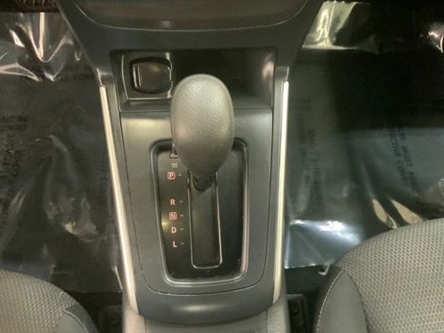 Used 2017 Nissan Sentra S image 16