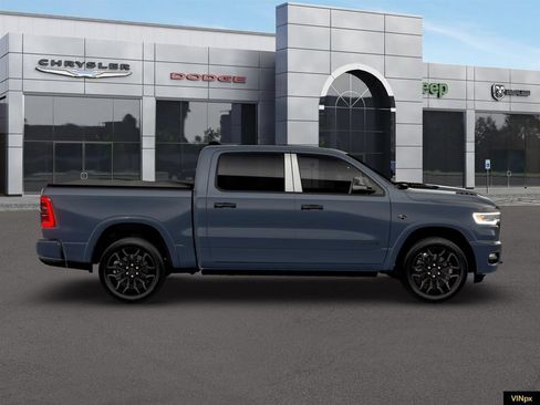 New 2026 RAM 1500 Limited AWD/4WD image 6