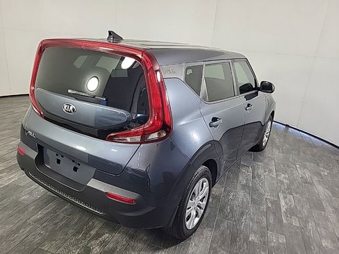 Used 2020 Kia Soul LX image 6