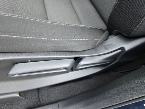 Certified 2025 Honda CR-V LX image 26