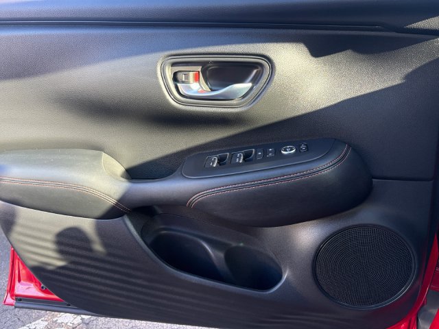 Used 2024 Honda HR-V Sport image 19