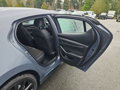 New 2026 MAZDA MAZDA3 2.5 S Premium image 26