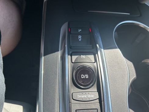Used 2018 Acura MDX SH-AWD w/ Advance Package image 18