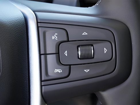 New 2026 GMC Sierra 1500 Elevation w/ Elevation Premium Package image 19