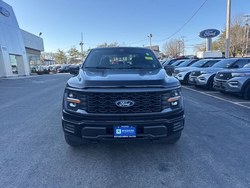 New 2026 Ford F150 STX image 2