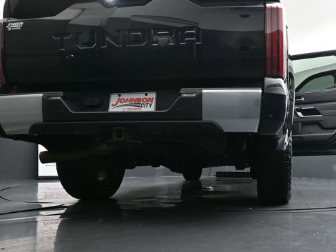 Used 2022 Toyota Tundra Limited image 46