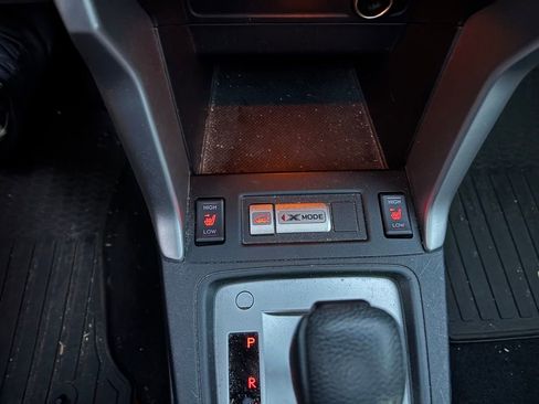 Used 2018 Subaru Forester 2.5i Limited image 10