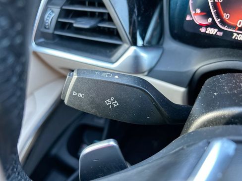 Used 2019 BMW 330i Sedan RWD image 35