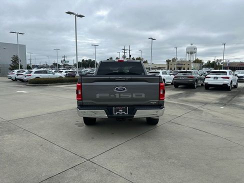 Used 2022 Ford F150 XLT w/ Equipment Group 302A High image 8