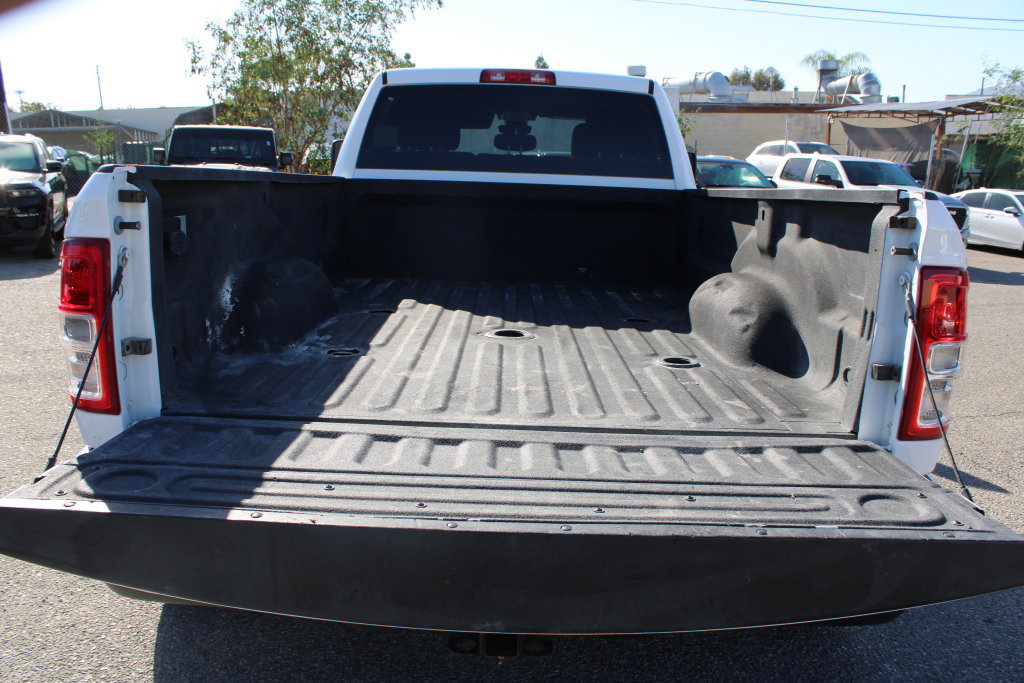 Used 2024 RAM 3500 Big Horn AWD/4WD image 10