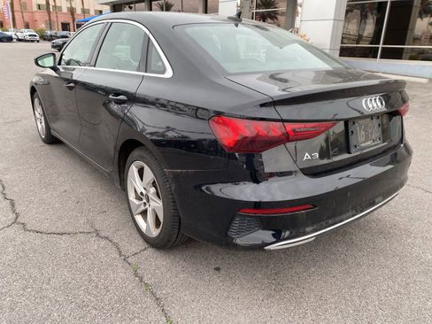 Used 2024 Audi A3 2.0T Premium image 9