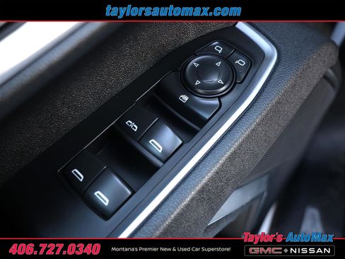 Used 2025 Chevrolet Silverado 2500 LT w/ Convenience Package image 30