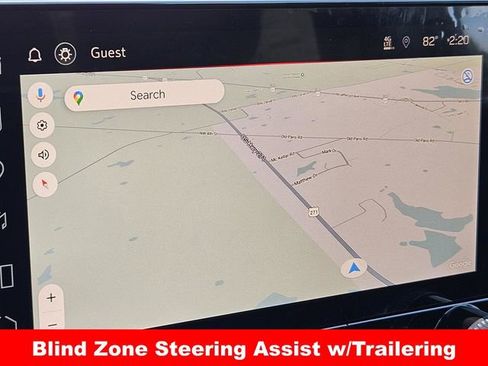 New 2026 GMC Canyon Elevation image 18