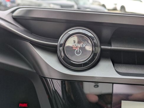 Used 2023 Lexus RZ 450e Premium image 20