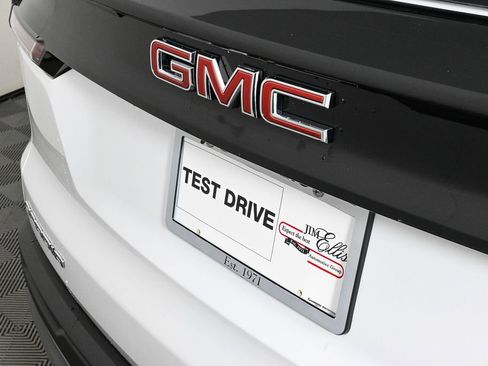 New 2026 GMC Acadia Elevation w/ Elevation Premium Package image 38