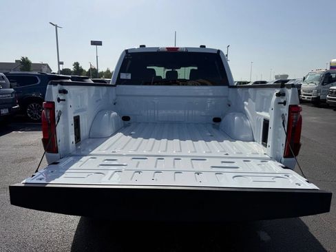 New 2026 Ford F150 STX w/ Equipment Group 200A AWD/4WD image 44