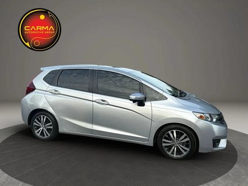 Used 2015 Honda Fit EX image 5